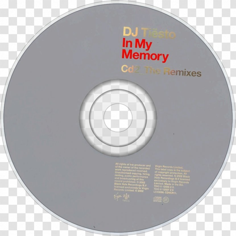 Compact Disc Computer Disk Storage - Data Device Transparent PNG