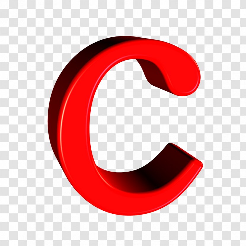 Letter Alphabet Typeface Advertising Font - Red - Fonts Transparent PNG