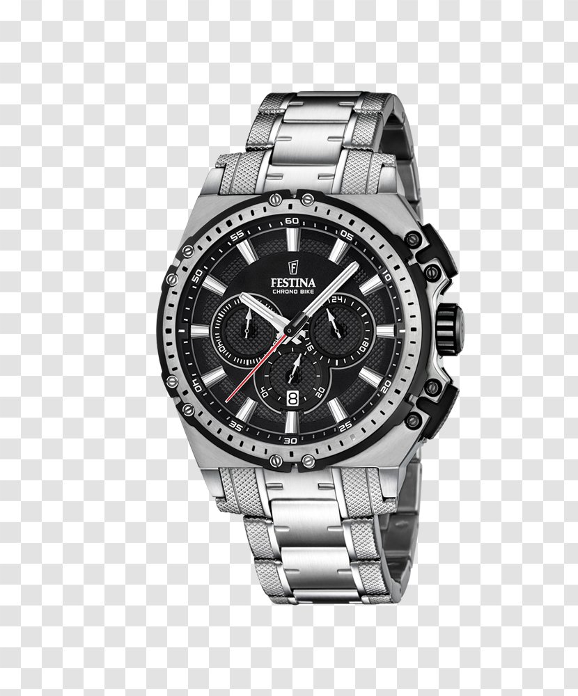 Omega Speedmaster Watch SA Chronograph Festina - Jewellery Transparent PNG
