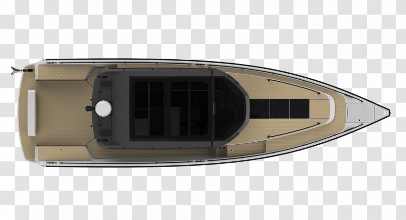 Boat Deufin Boote Und Yachten Kaater Cabin - By Transparent PNG
