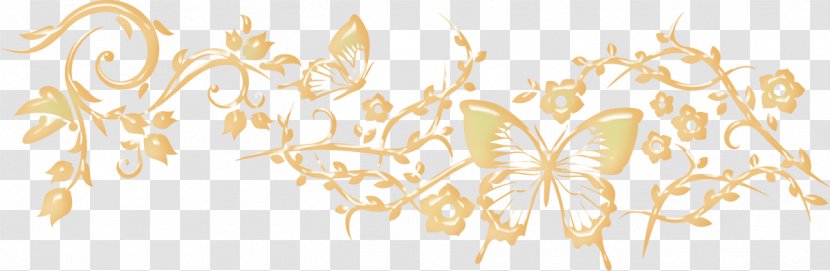 Wall Decal Butterfly Sticker Artistic Inspiration Wallpaper - Food Grain Transparent PNG