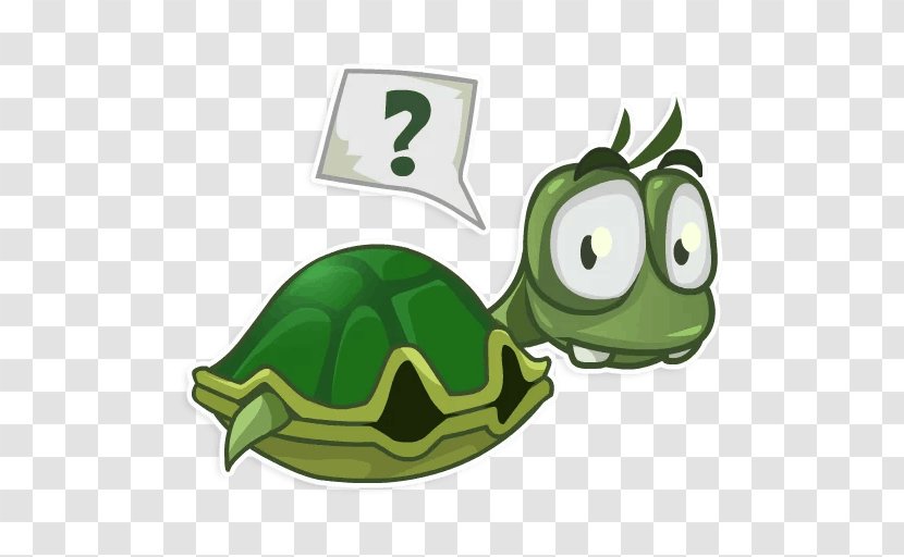 Sticker Tortoise Sad! Amphibians - Animal - Turlte Transparent PNG
