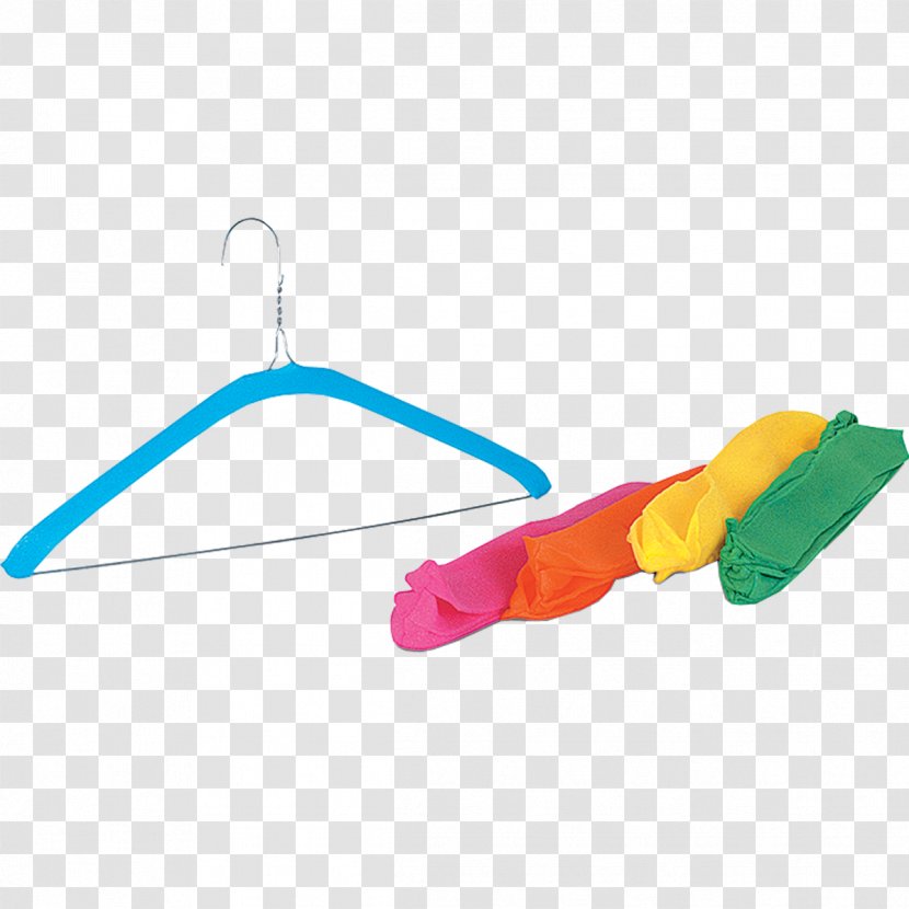 Clothes Hanger Product Dry Cleaning Industrial Laundry - Metal - Clothing Accessories Transparent PNG