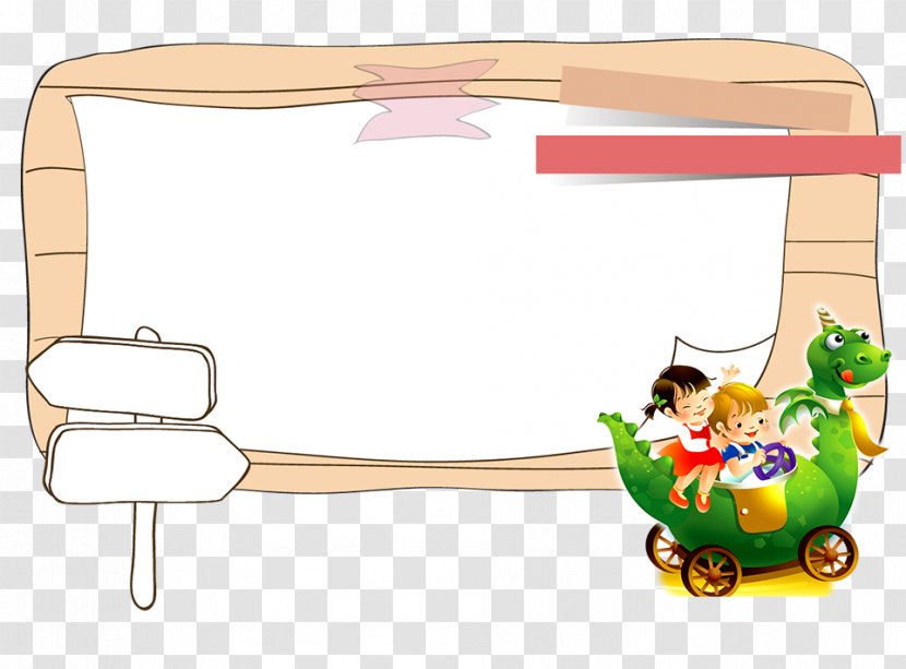 Cartoon Clip Art - Furniture - Display Box Transparent PNG