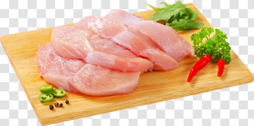 Chicken As Food Tavuk Göğsü Meat Fillet Transparent PNG