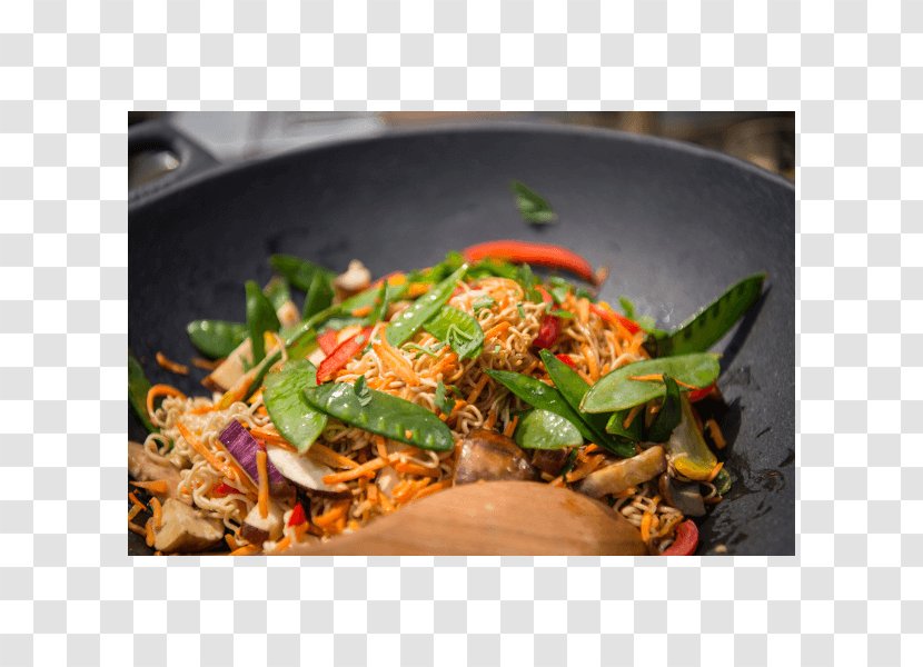 Pad Thai Vegetarian Cuisine Recipe Food - Asian - Jo Blo's Bar Grill Transparent PNG