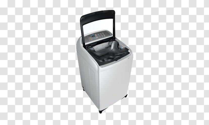 Washing Machines Laundry Textile Clothes Dryer Samsung - Lg Electronics - Kilogram Transparent PNG