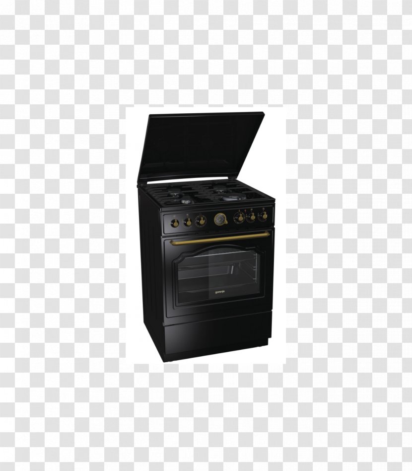 Gas Stove Cooking Ranges Kitchen Electronic Musical Instruments Electronics - Oven Transparent PNG