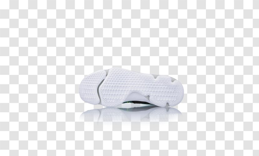 Shoe Sportswear Cross-training - Silver - Design Transparent PNG