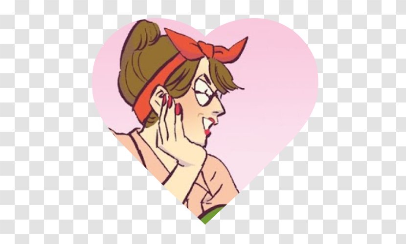 Snotgirl Comics Clip Art - Tree - Sutton Foster Transparent PNG