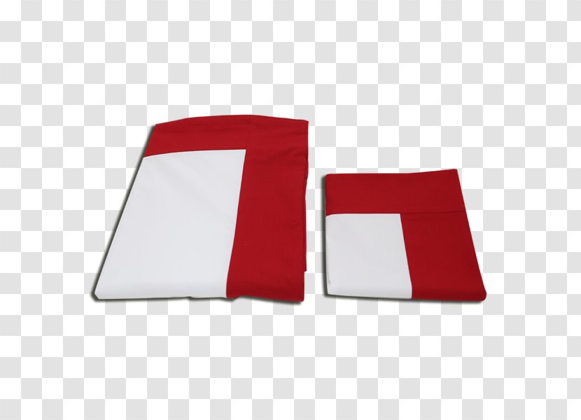 Rectangle - Red - Design Transparent PNG