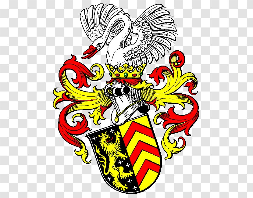 Großauheim Großkrotzenburg Menschen In Hanau Flag - Wikipedia - Coat Of Arms Transparent PNG