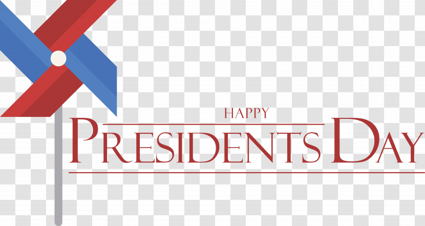 Presidents Day Transparent PNG