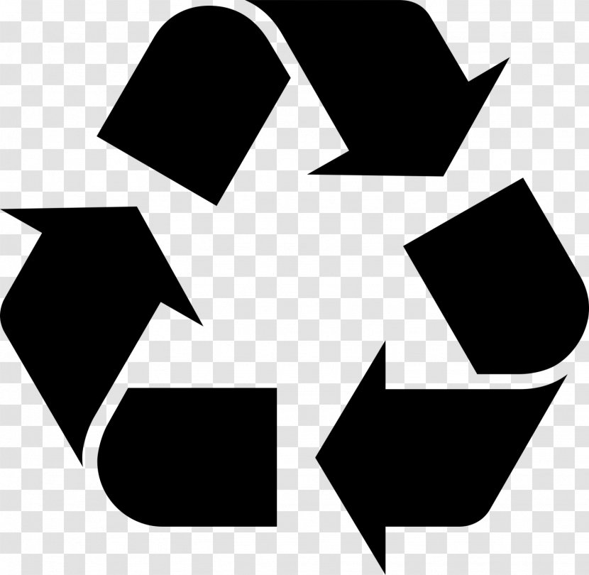 Recycling Symbol Paper Bin - Symbole Adresse Transparent PNG