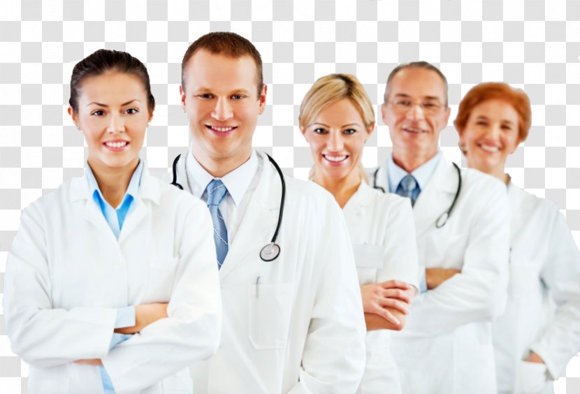 Medicine Physician Clothing Urgent Care Patient - Service - Doctor Transparent PNG