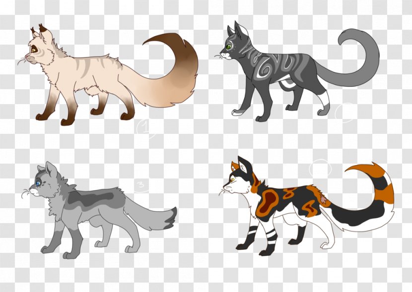 Cat Lion Dog Canidae Tail - Like Mammal - Art Transparent PNG
