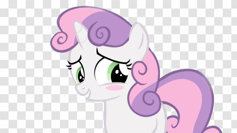 Pinkie Pie Rarity Applejack Sweetie Belle Derpy Hooves - Flower - My Little Pony Transparent PNG