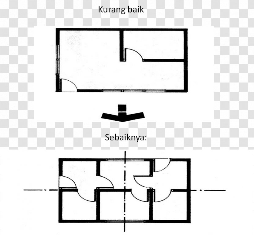 Furniture House Building - Parallel - Design Transparent PNG