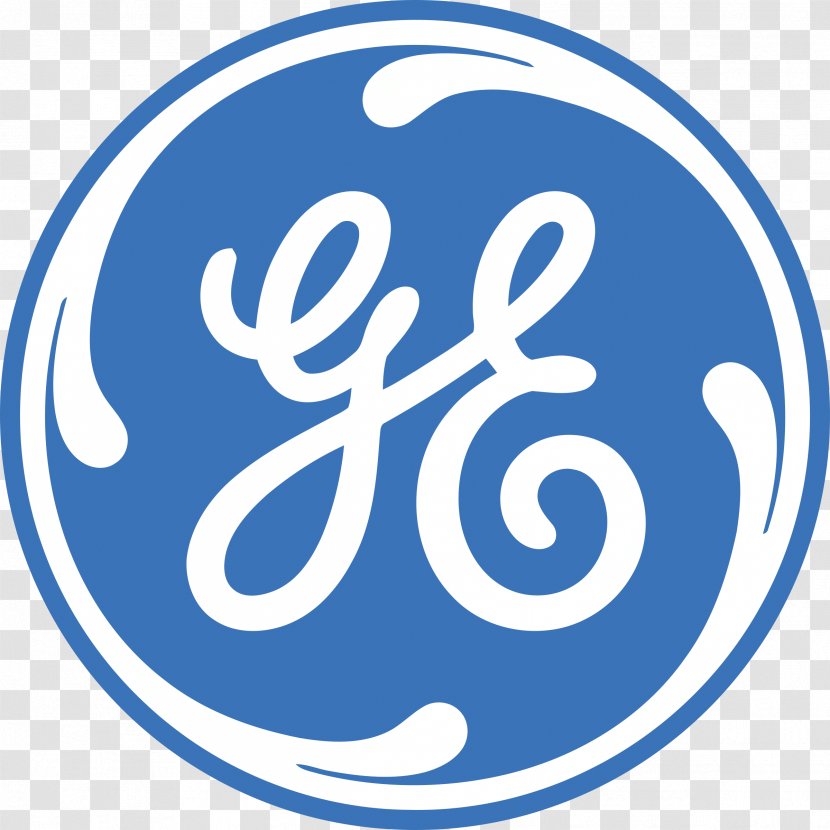 General Electric Logo Industry Business NYSE:GE - Conglomerate - Coil Transparent PNG