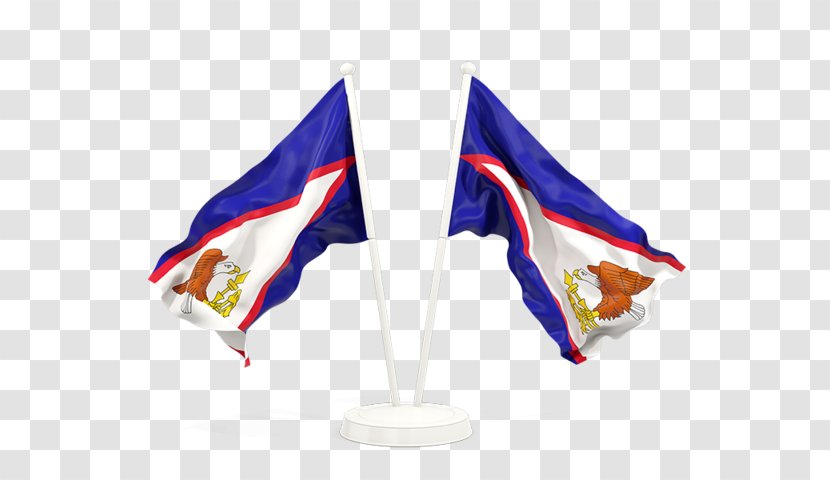 Flag Of American Samoa The United States - Venezuela Transparent PNG
