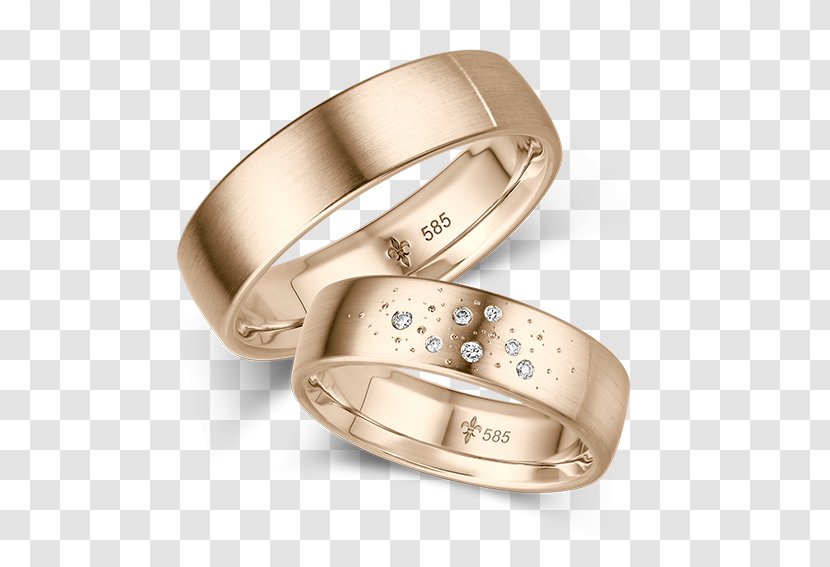 Wedding Ring Juwelier & Goldschmiedeatelier Lamers Silver - Fashion Accessory Transparent PNG