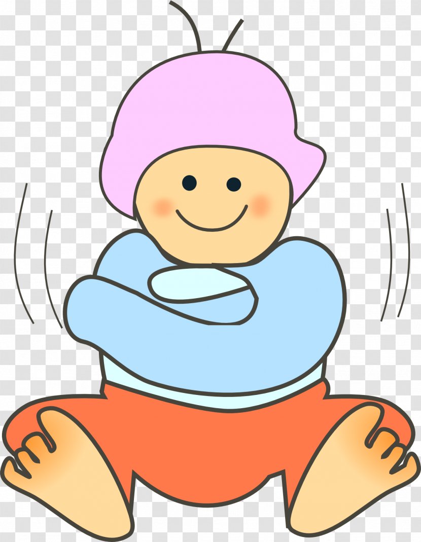 Infant Child Baby Transport Clip Art - Clothes Transparent PNG