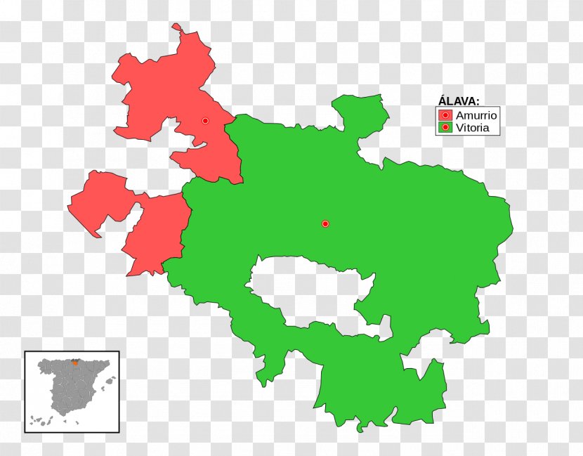 Gipuzkoa Basque Regional Election, 2005 Statute Of Autonomy The Country Parliament Blank Map - Government - Judicial Transparent PNG