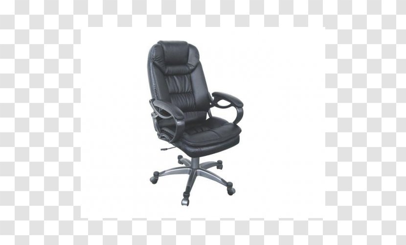 Office & Desk Chairs Furniture Lumbar Swivel Chair - Comfort Transparent PNG