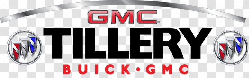 Car Dealership Tillery Buick GMC Vehicle - Albuquerque Transparent PNG