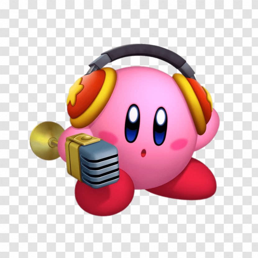 Kirby's Return To Dream Land Kirby Star Allies Super Kirby: Nightmare In - Frame - Kirbys Adventure Transparent PNG