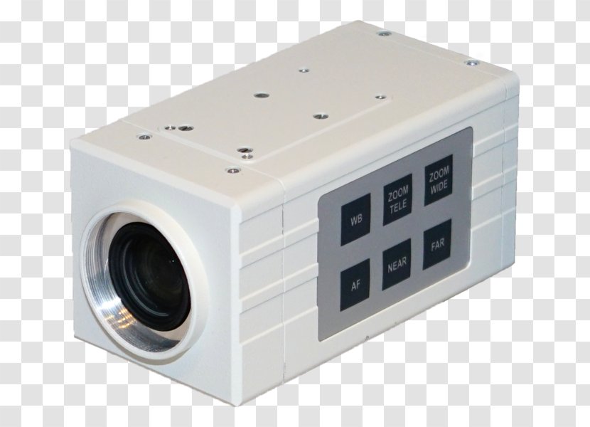 HDMI Active Pixel Sensor High-definition Video Television - Pentax - Multimedia Projectors Transparent PNG