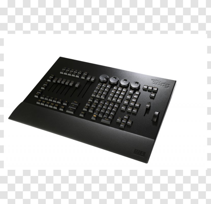 Lighting Control Console DMX512 Command - Designer - Light Transparent PNG