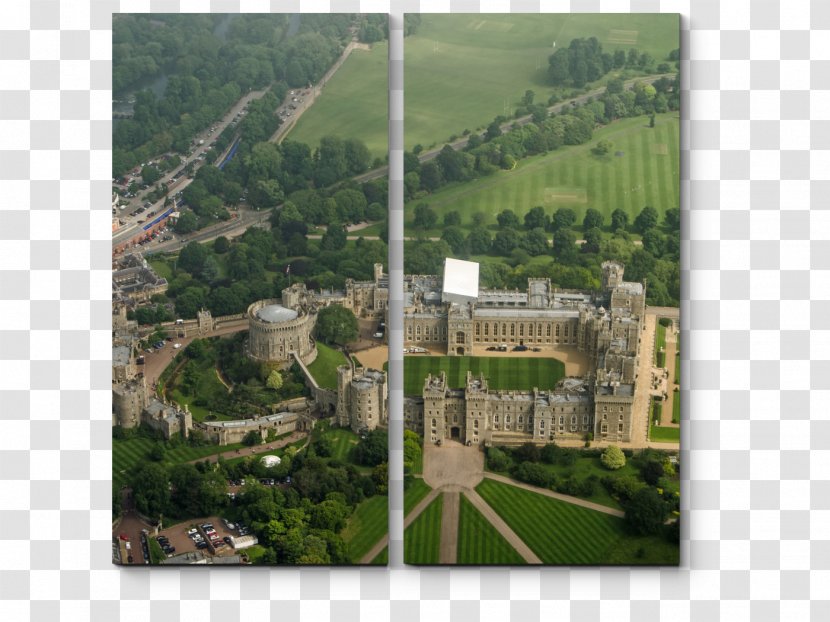 St George's Chapel Wedding Of Prince Harry And Meghan Markle Frogmore House Windsor Great Park - United Kingdom - Castle Transparent PNG