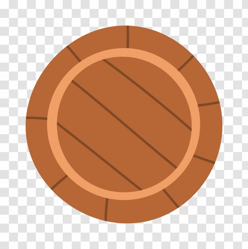 Barrel Wood Clip Art - Brown - Diagram Transparent PNG