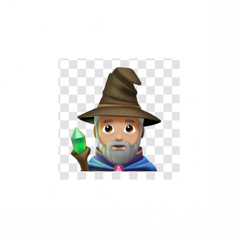 IPhone IPod Touch Emoji Apple - Mobile Phones - Wizard Transparent PNG