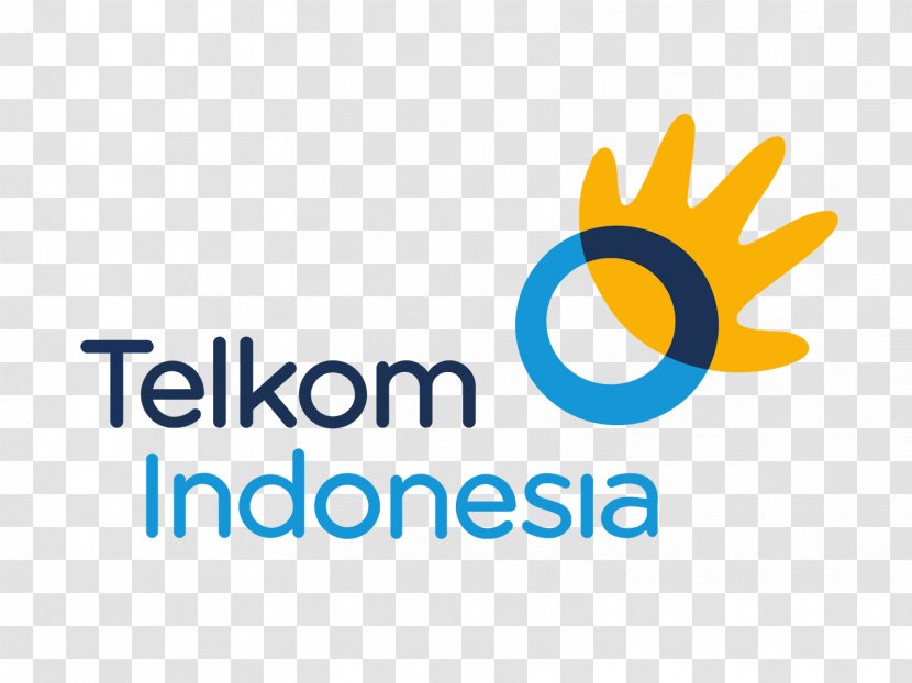 Logo Telkom Indonesia Vector Graphics Cdr - Telkomsel - Bebas Flag Transparent PNG
