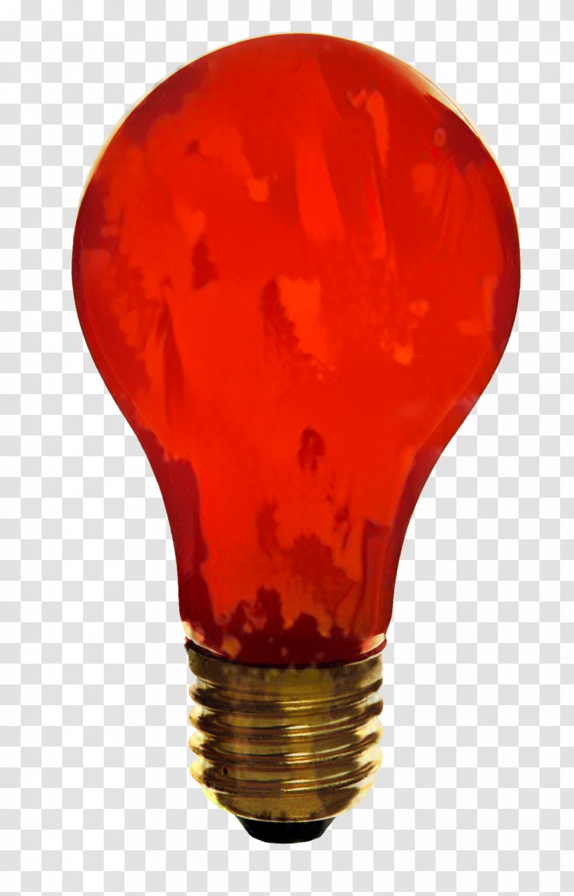 Lighting Incandescent Light Bulb Lamp Edison Screw - Watt Transparent PNG
