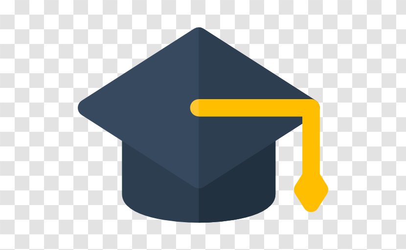 Hat Graduation Ceremony Square Academic Cap Designer - Symbol Transparent PNG
