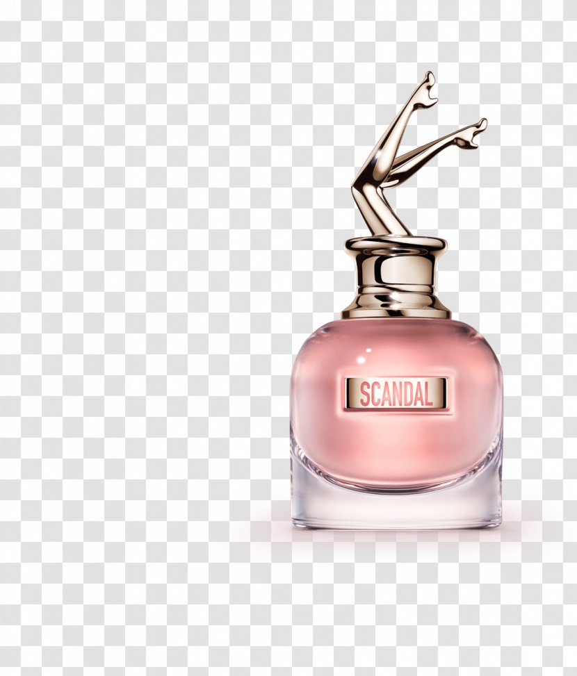 Perfume Eau De Toilette Parfum Fashion Versace Transparent PNG