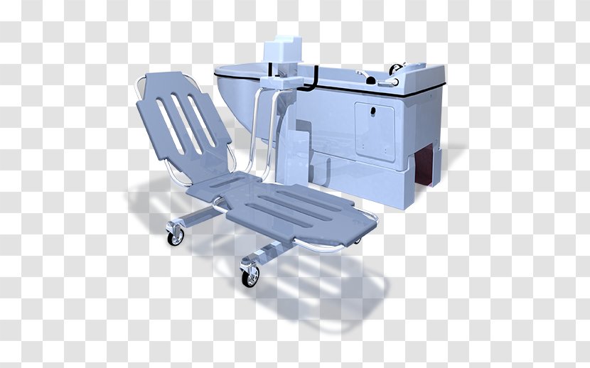 Machine Plastic Bathing - Design Transparent PNG