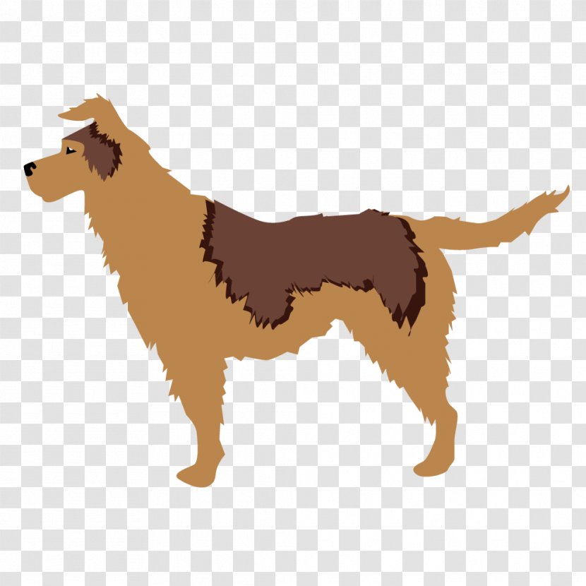 Dog Breed Puppy Leash - Mammal Transparent PNG