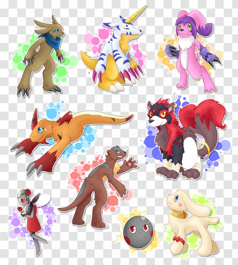 Digimon Drawing Plush Stuffed Animals & Cuddly Toys - Frame Transparent PNG
