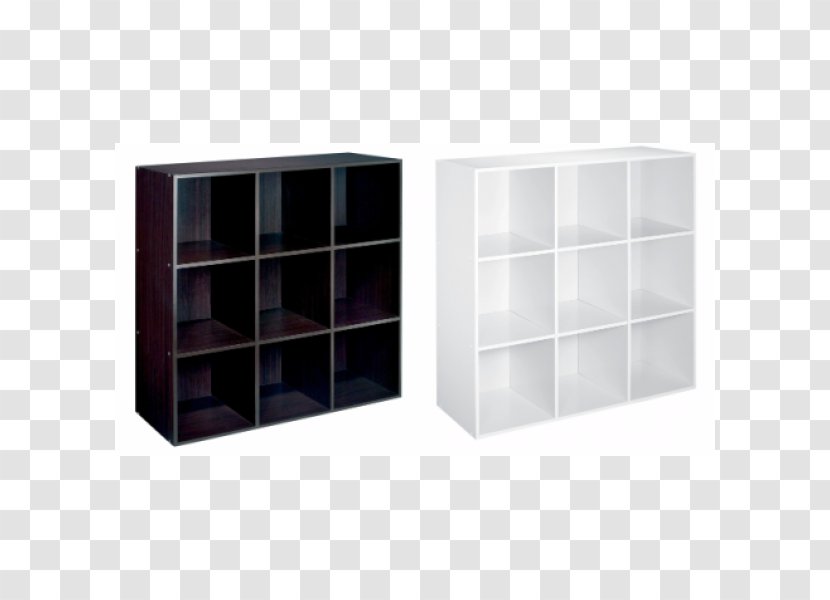 Shelf 9-cube Professional Organizing Self Storage - Home - Cube Transparent PNG