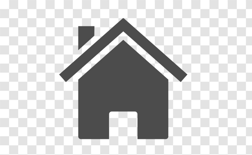 House Symbol Clip Art - Apartment Transparent PNG