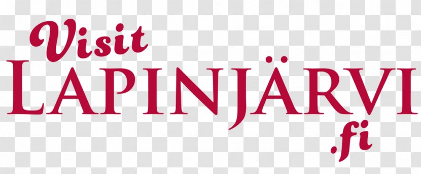 Lapinjärvi Logo Brand Line Font - Area Transparent PNG