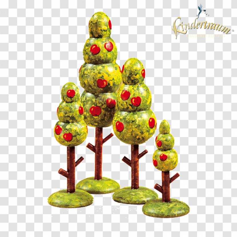 Christmas Tree Ornament - Summer Transparent PNG