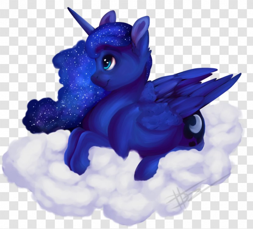 Princess Luna Pony Idea Image Pinnwand - Purple - Little Unicorn Transparent PNG