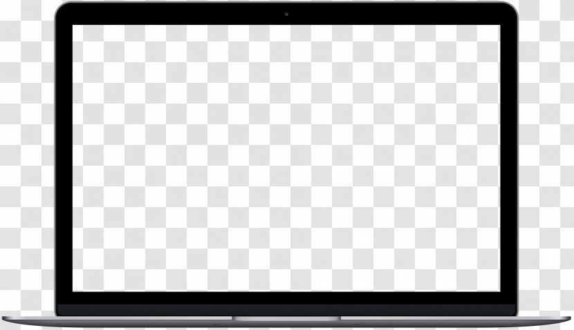 Laptop Computer Monitors - Part Transparent PNG