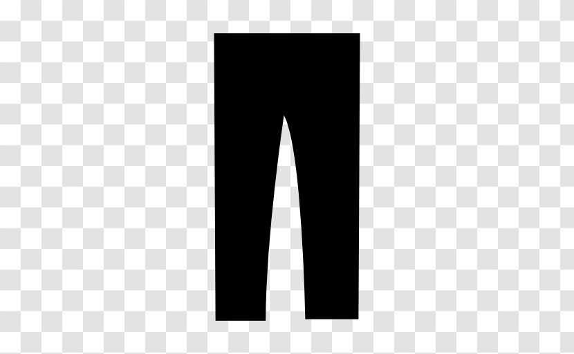 Pants T-shirt Clothing Leggings Transparent PNG