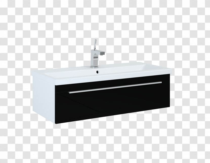 Sink Elite - Bathroom Furniture - DrawerSink Transparent PNG